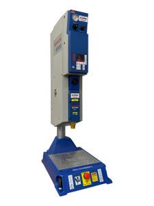 heat staking machine|branson heat staking.